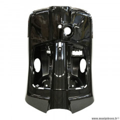 Tablier intérieur PIAGGIO noir 98-a pour scooter 50-125 Vespa Primavera 2013+ (1B003620000XN2)