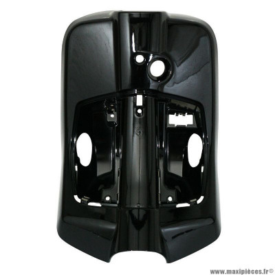 Tablier intérieur Piaggio noir 94 50-125 Vespa Primavera, Sprint après 2014 (1B00362000090)