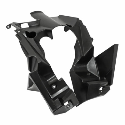 Tablier intérieur adaptable brut à peindre pour scooter Yamaha 50 Aerox