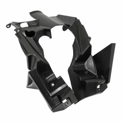 Tablier intérieur adaptable brut à peindre pour scooter Yamaha 50 Aerox