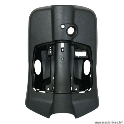 Tablier intérieur boîte à gants PIAGGIO anthracite - 67612500H7 - 50-125 VESPA PRIMAVERA, SPRINT 2013+