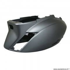 AILE-FLANC-TOUR DE SELLE ARRIERE PIAGGIO GRIS 742-B (1B005483000EZ) 50 ZIP 2018+