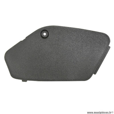 Trappe de visite bougie gauche PIAGGIO origine 125-250-300-350-400-500 MP3 2008-2014 (653287000C)