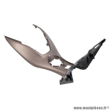 Tunnel central marche pied PIAGGIO origine 125 Medley 2020+ - 1B006571000MN