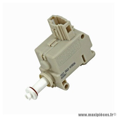 MOTEUR OUVERTURE SELLE PIAGGIO 1D002276R