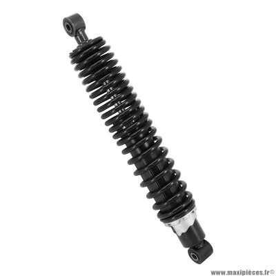 Amortisseur arrière PIAGGIO avec bague réglable OEM AP8163328 pour 500 Scarabeo 2003-2006