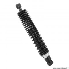 Amortisseur arrière PIAGGIO avec bague réglable OEM AP8163328 pour 500 Scarabeo 2003-2006