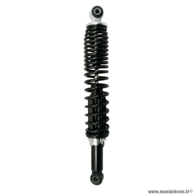 Amortisseur arrière PIAGGIO origine OEM 58511R pour maxi-scooter 125-250 MP3 après 2006, 300 MP3 après 2009