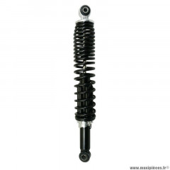 Amortisseur arrière PIAGGIO origine OEM 58511R pour maxi-scooter 125-250 MP3 après 2006, 300 MP3 après 2009