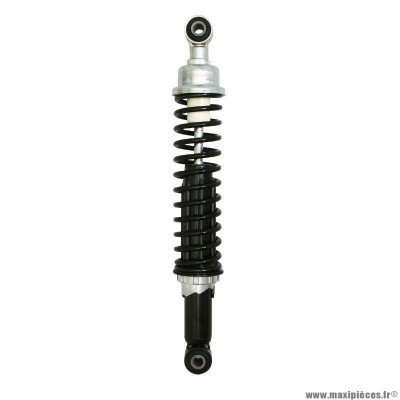Amortisseur arrière PIAGGIO OEM 646552 pour maxi-scooter 125-250 X8 2004-2006, X-EVO après 2007, X7 après 2008