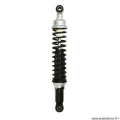 Amortisseur arrière PIAGGIO OEM 646552 pour maxi-scooter 125-250 X8 2004-2006, X-EVO après 2007, X7 après 2008