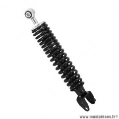 Amortisseur arrière PIAGGIO origine OEM 1C003126 pour scooter 50 Typhoon - Aprilia SR Motard après 2018