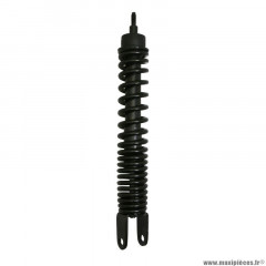 Amortisseur arrière PIAGGIO OEM 667967 pour scooter 50 VESPA LX après 2005, ET2, SFERA RST 1998-2005 / GILERA 50 RUNNER 1998-2005