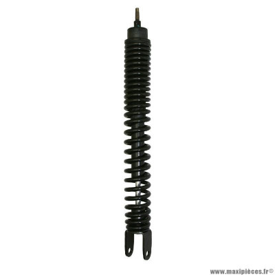 Amortisseur arrière PIAGGIO origine 668480 pour scooter 50 Vespa Primavera 2013+, Sprint 2014+