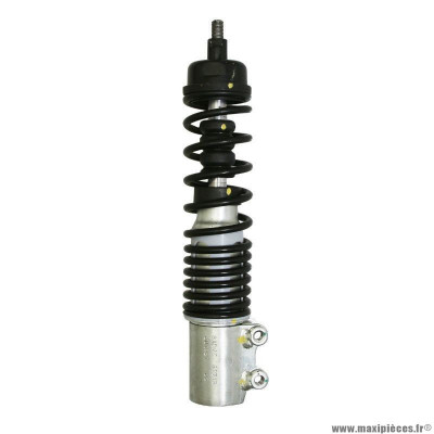 Amortisseur avant PIAGGIO origine OEM 601997 pour scooter 50-125 Vespa LX après 2005