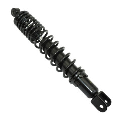 Amortisseur adaptable noir pour maxi-scooter 200-300 Kymco Downtown