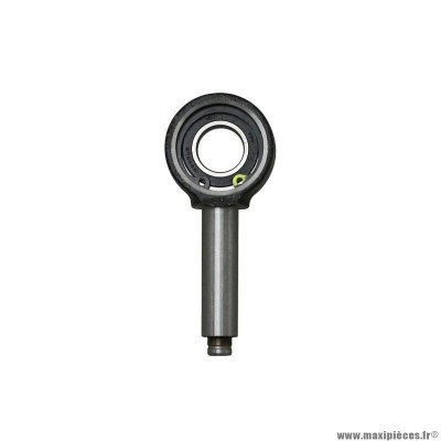 Axe de commande entre tube et bielette de direction PIAGGIO OEM 622751 125-250-300-400-500 MP3 2008-2014, 125-300 Yourban après 2012