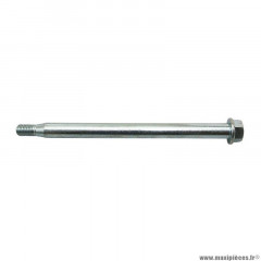 Axe de roue avant PIAGGIO OEM CM076903 50 Liberty