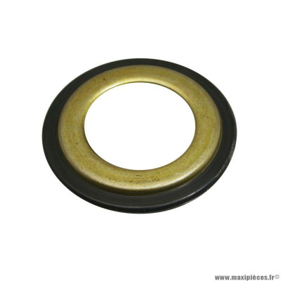 Bague de protection inférieure de direction PIAGGIO OEM 5A001442 pour scooter 50 Typhoon après 2018 / Aprilia 50 SR Motard après 2018