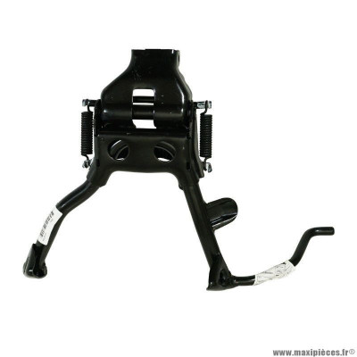 Béquille centrale PIAGGIO OEM 581537 pour 50 NRG (après 1998), Gilera 50 Stalker (1998-2011), Runner 2005