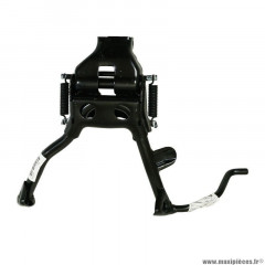 Béquille centrale PIAGGIO OEM 581537 pour 50 NRG (après 1998), Gilera 50 Stalker (1998-2011), Runner 2005