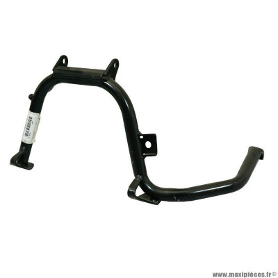 Béquille centrale PIAGGIO origine OEM 650311 pour maxi-scooter 125-250-300 MP3 après 2008, 125-300 Yourban après 2011