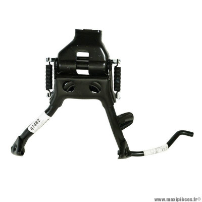 Béquille centrale PIAGGIO OEM 601377 pour scooter 50 Fly 2T 1998-2007