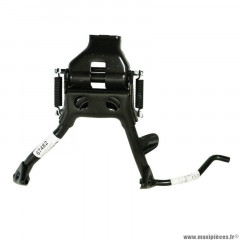 Béquille centrale PIAGGIO OEM 601377 pour scooter 50 Fly 2T 1998-2007
