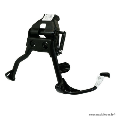 Béquille centrale PIAGGIO OEM 1C004396 50 TYPHOON après 2018 / APRILIA 50 SR MOTARD après 2018