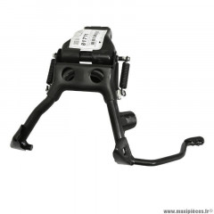 Béquille centrale PIAGGIO OEM 582155 pour scooter 50 VESPA LX 2T (2005+) et VESPA-S (2007+)