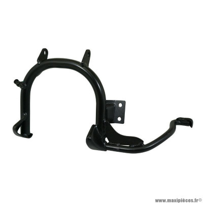Béquille centrale PIAGGIO Origine OEM 600183 pour scooter 50-125 Liberty 4T 1998-2012 / Aprilia 50 Scarabeo 4T 2002-2012