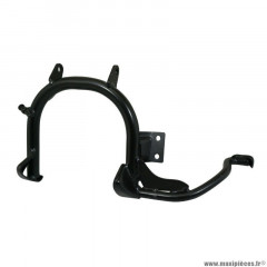 Béquille centrale PIAGGIO Origine OEM 600183 pour scooter 50-125 Liberty 4T 1998-2012 / Aprilia 50 Scarabeo 4T 2002-2012