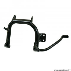 Béquille centrale PIAGGIO origine 1C000274 pour scooter 50-125 Primavera 4T après 2017, Sprint 4T après 2017