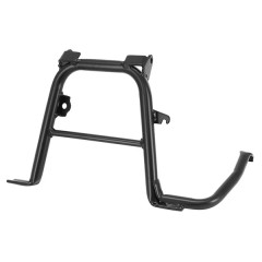 Béquille centrale adaptable renforcé pour scooter Kymco 50 Agility 12 pouces