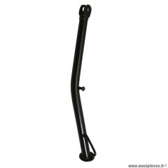 Béquille latérale PIAGGIO origine 00H00820012A pour DERBI 50 SENDA 2010+2017 et GILERA 50 SMT après 2006