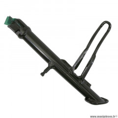 Béquille latérale PIAGGIO Origine OEM B06308 pour Moto-Guzzi 750 Nevada 2004-2013, Breva 2003-2009, V7 Racer-Special-Stone