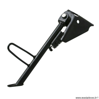 Béquille latérale PIAGGIO OEM 56466R pour scooter 50-125 Vespa LX après 2006, Vespa-S après 2007