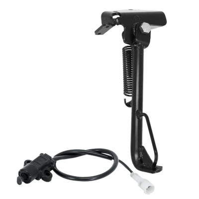 Béquille latérale PIAGGIO OEM 1C006042 pour scooter APRILIA 50 SXR après 2021