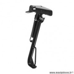 Béquille latérale PIAGGIO OEM 1C005388 après 2021 pour scooter Aprilia 50 SXR