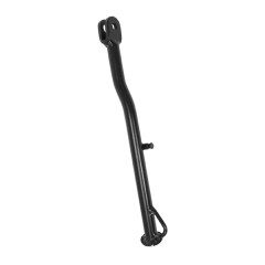 Béquille latérale adaptable noire OEM 0-000.210.5100 pour 50 Rieju 50 RRX