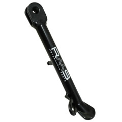 Béquille latérale adaptable noire pour maxi-scooter chinois 125 après 2005