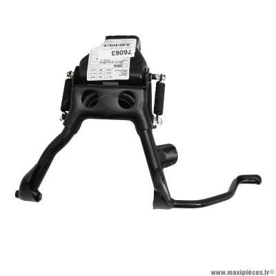 Béquille centrale PIAGGIO OEM 1C000885 50 VESPA SPRINT 2T 2014+