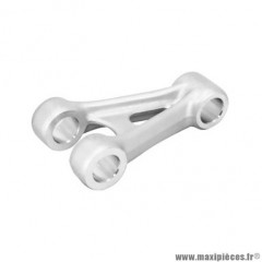 Bielle triangulaire PIAGGIO origine AR 50 Senda 2003-2012, SMT 2011-2012 - Réf. OEM 863989
