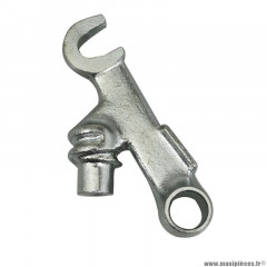 Bras de suspension avant gauche PIAGGIO OEM 1872434 50 Ciao