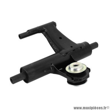 Bras oscillant PIAGGIO origine 1C000029R pour véhicules 50 Vespa Primavera, Sprint 2013-2017