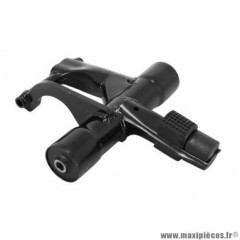 Bras oscillant Piaggio OEM 1C003120 pour scooter 50 Typhoon 4T après 2018 / Aprilia 50 SR Motard 4T après 2018