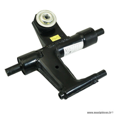 Bras oscillant PIAGGIO OEM 56204R pour scooter 50-125 Vespa LX après 2006, LXV après 2006, Vespa-S après 2007