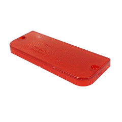 Cabochon de feu arrière adaptable pour Piaggio 50 CIAO PX