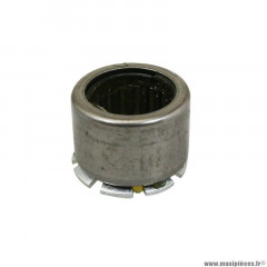 Cage à aiguilles PIAGGIO OEM 198513 pour gamme Vespa et MP3