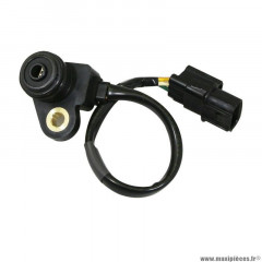 Capteur rotatif PIAGGIO OEM 6425555 pour maxi-scooter 125-300-500 MP3